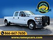  Ford F-250SD