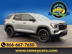 2026 GMC Terrain Elevation SUV