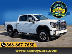 2026 GMC Sierra 2500HD Denali Truck