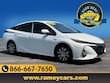 Toyota Prius Prime