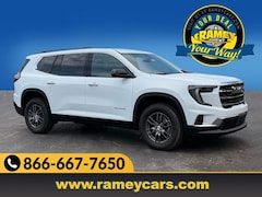 2025 GMC Acadia Elevation SUV