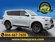 Nissan Armada