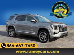 2026 GMC Terrain Denali SUV