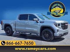 2026 GMC Sierra 1500 Elevation Truck