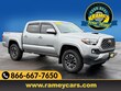  Toyota Tacoma