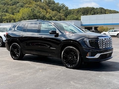 2026 GMC Acadia Denali SUV