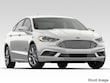 Ford Fusion Hybrid