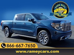 2026 GMC Sierra 1500 Denali Truck