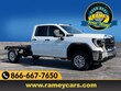  GMC Sierra 2500HD