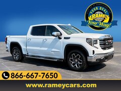 2026 GMC Sierra 1500 SLT Truck