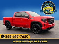 2026 GMC Sierra 1500 Elevation Truck