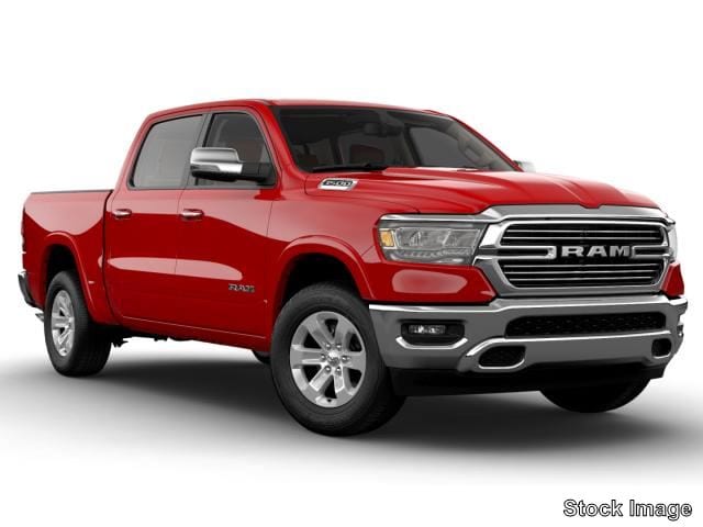 2021 Ram 1500 Truck 