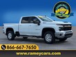 Chevrolet Silverado 3500HD