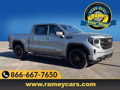 2026 GMC Sierra 1500 Elevation Truck