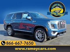 2026 GMC Yukon Denali SUV