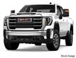 GMC Sierra 2500HD