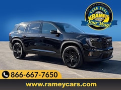 2026 GMC Acadia Elevation SUV