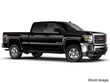 GMC Sierra 2500HD