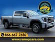  GMC Sierra 2500HD
