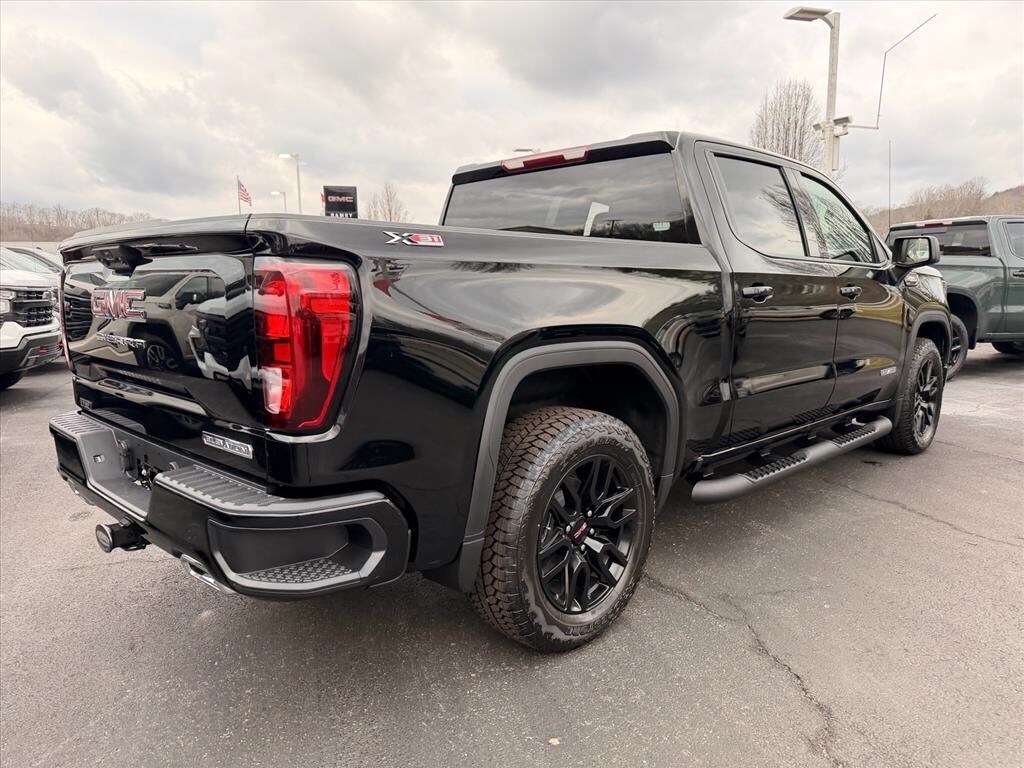 New 2026 GMC Sierra 1500 Elevation Truck