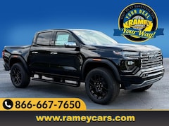 2026 GMC Canyon Denali Truck