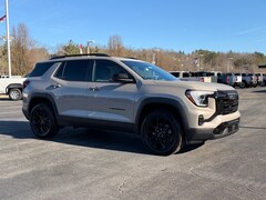 2026 GMC Terrain Elevation SUV