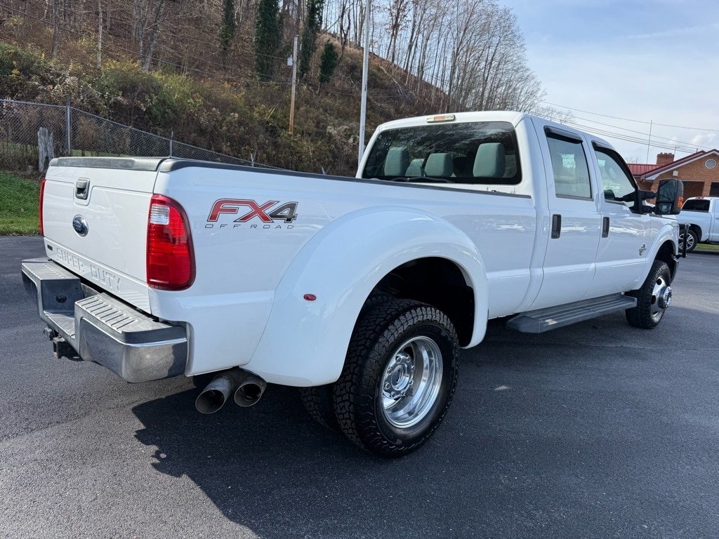 Used 2017 Ford F-250SD XL Truck