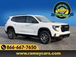  GMC Acadia