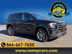 2026 GMC Terrain Elevation SUV