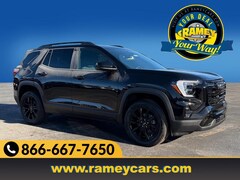 2026 GMC Terrain Elevation SUV