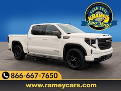 2026 GMC Sierra 1500 Elevation Truck