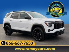 2026 GMC Terrain Elevation SUV