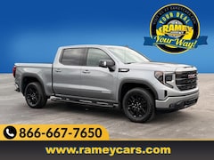 2026 GMC Sierra 1500 Elevation Truck