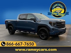 2026 GMC Sierra 1500 Elevation Truck