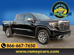 2026 GMC Sierra 1500 Denali Truck