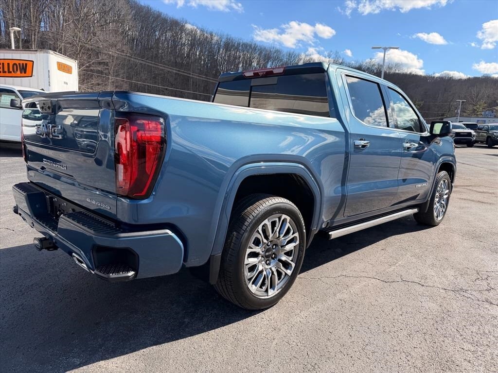 New 2026 GMC Sierra 1500 Denali Ultimate Truck