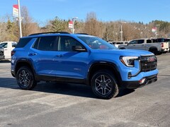 2026 GMC Terrain AT4 SUV