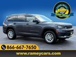 Jeep Grand Cherokee L