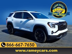 2026 GMC Terrain Elevation SUV