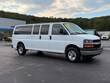 Chevrolet Express 3500