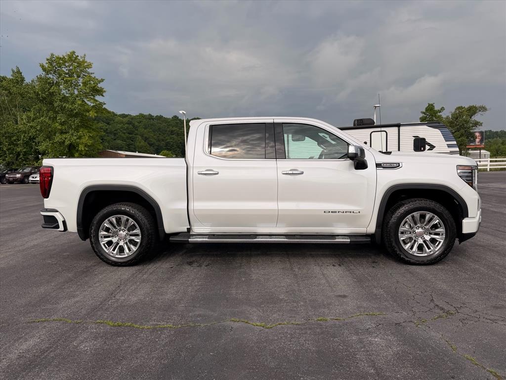 Used 2024 GMC Sierra 1500 Denali Truck