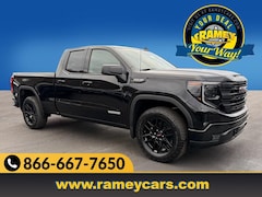 2026 GMC Sierra 1500 Elevation Truck