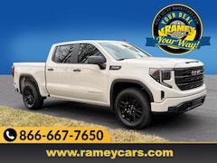 2026 GMC Sierra 1500 Pro Truck