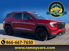 2026 GMC Terrain Elevation SUV