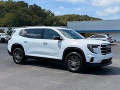2026 GMC Acadia Elevation SUV