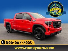 2026 GMC Sierra 1500 Elevation Truck