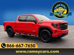2026 GMC Sierra 1500 Elevation Truck