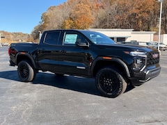 2026 GMC Canyon Elevation Truck