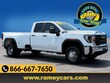 GMC Sierra 3500HD