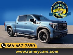 2026 GMC Sierra 1500 Elevation Truck